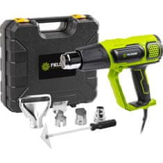 FIELDMANN FDHP 202002-E Toplotna pištola