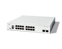 Cisco Catalyst C1300-16T-2G REFRESH
