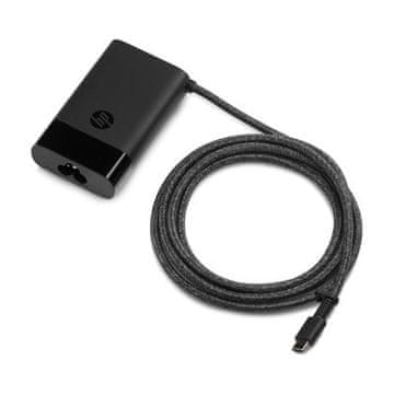 HP HPjev napajalnik 65 W USB-C