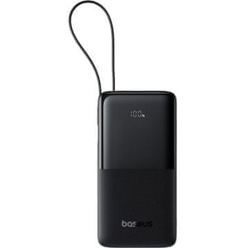 BASEUS Powerbank Bipow2 20000mAh 20W BK