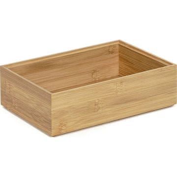 COMPACTOR RAN6964 Bambusova škatla L