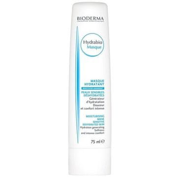 Bioderma Hydrabio Masque (vlažilna maska) 75 ml