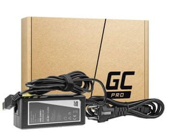Green Cell PRO polnilec / AC adapter 20V 3,25A 65W za Lenovo B50-80 G50 G50-30 V130-15IKB V310-15IKB IdeaPad S500 ThinkPad S540