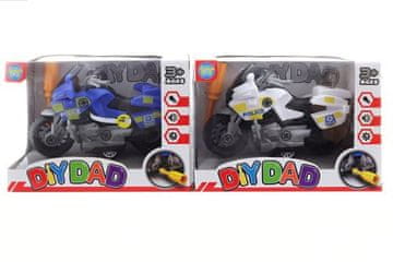 Vijačnik Motorno kolo Baterija