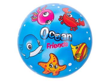 Žoga 23 cm morske živali