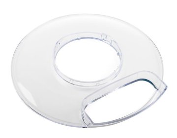 G21 Rezervni del pokrov posode iz nerjavečega jekla za robota Promesso