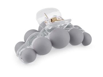 Strižnik za lase - siva svetloba