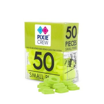 Majhna piksija NEON GREEN