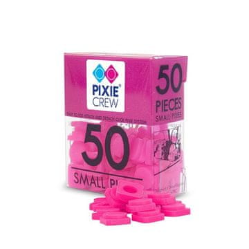 Pixie Crew Mali Pixie NEON PINK
