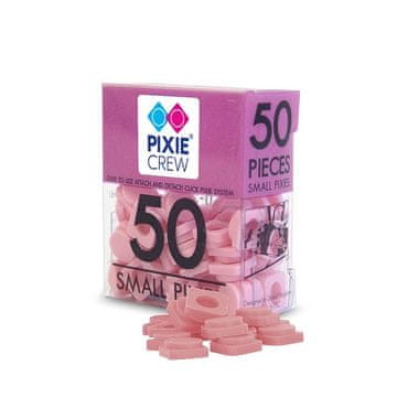 Little Pixie PINK