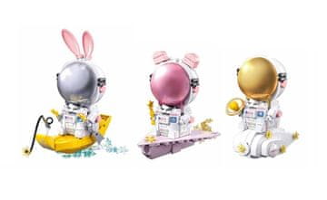 Sluban Pleyerid M38-P8026 Letalec 1 kos