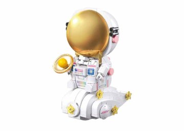 Sluban Pleyerid M38-P8026 Letalec C