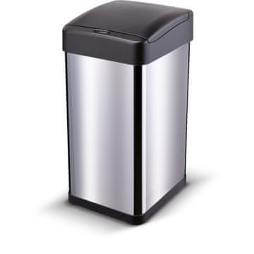 LAMART LT8106 BREZ DOTIKA. KOŠARA 40L USB SENZOR