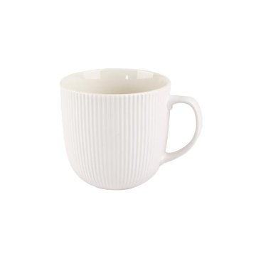 VRČ 350ML BELE BARVE