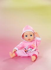 BABY born Baby Born Mikina roza, 43 cm