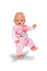 BABY born Baby Born Mikina roza, 43 cm