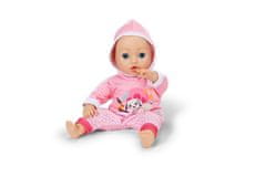 BABY born Baby Born Mikina roza, 43 cm