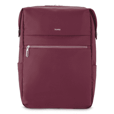 Hama Ultimate, nahrbtnik za prenosni računalnik do 16,2" (41 cm), rdeč