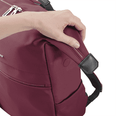 Hama Ultimate, nahrbtnik za prenosni računalnik do 16,2" (41 cm), rdeč