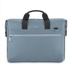 Hama Ultimate, torba za prenosni računalnik, 34-36 cm (13,3-14,1"), modra