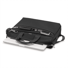 Hama Ultimate, torba za prenosni računalnik, 34-36 cm (13,3-14,1"), črna