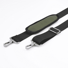 Hama Ultimate, torba za prenosni računalnik, 34-36 cm (13,3-14,1"), zelena