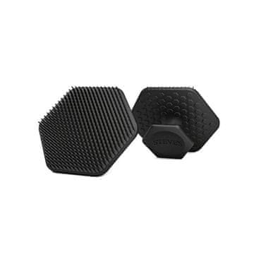 Silikonski piling za obraz (Fancy Face Scrubber)