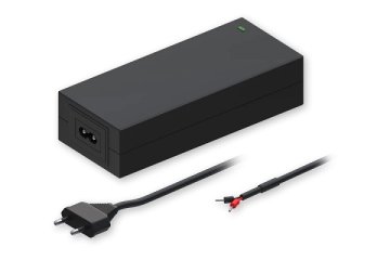 Teltonika Napajalnik EU z dvema priključkoma, 62 W - PR317EUA