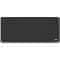 Port Designs 924001 Namizna podloga 30x70cm BK PORT CONNECT