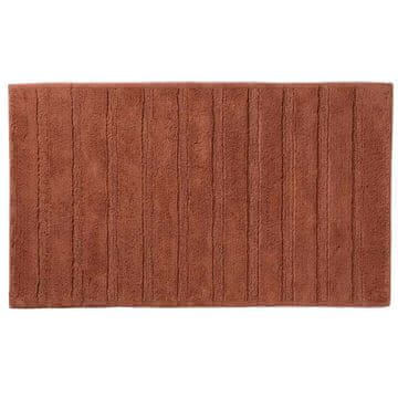 Kela Kopalniška preproga Megan 80x50 cm bombažna terra KL-23589