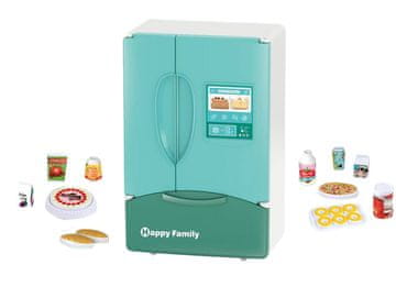 Hladilnik z učinki 15 cm