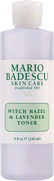 Mario Badescu Osvežilni tonik za obraz (tonik iz čarovniške leske in sivke) 236 ml