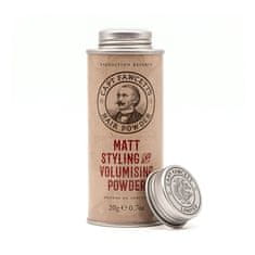 Captain Fawcett Expedition Reserve Matt Styling in Volumising Powder 20 g