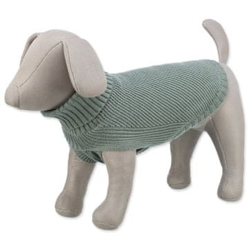 Trixie CityStyle Berlin XL 70cm zelena