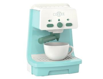 Aparat za kavo z učinki 16 cm