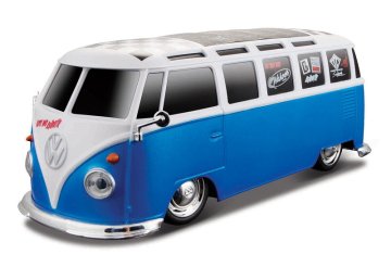 Maisto RC - 1:24 radijsko vodeno vozilo (2.4GHz različica) ~ Volkswagen Van "Samba"