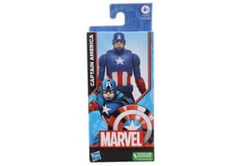 MARVEL Maščevalci figura Kapitan Amerika