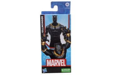 MARVEL Maščevalci figura Killmonger