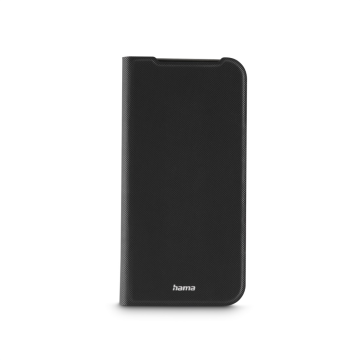 Hama Daily Protect, etui za Google Pixel 9/9 Pro, funkcija stojala, črn