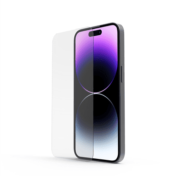 Hama Clear Protect, zaščita zaslona za Apple iPhone 14 Pro