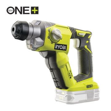 RYOBI R18SDS-0 18V ONE+ akumulatorsko vrtalno kladivo (body)