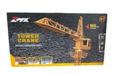 Žerjav DRIVERO M1886830 2,4 GHz