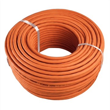 Hama mrežni povezovalni kabel Cat7, 50 m, brez priključkov