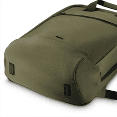 Hama Ultra Lightweight, nahrbtnik za prenosni računalnik, do 41 cm (16,2"), olivno zelena