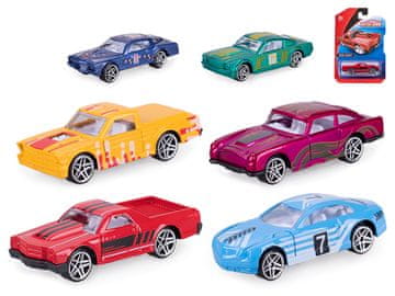 Dirkalnik 8 cm kovinski prosti tek