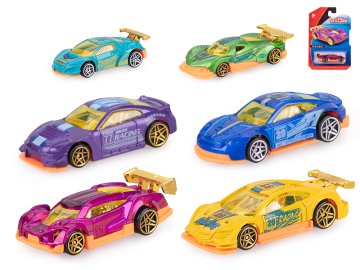 Dirkalnik 8 cm kovinski prosti tek