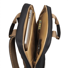 Hama Ultra Lightweight, nahrbtnik za prenosni računalnik, do 41 cm (16,2"), črn