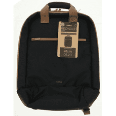 Hama Ultra Lightweight, nahrbtnik za prenosni računalnik, do 41 cm (16,2"), črn