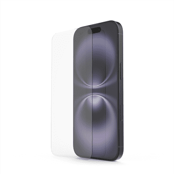 Hama Clear Protect, zaščita zaslona za Apple iPhone 16