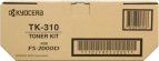 Kyocera Toner TK-310 za 12 000 A4 (pri 5 % pokritosti), za FS-2000D/20000DN/3900DN/4000DN